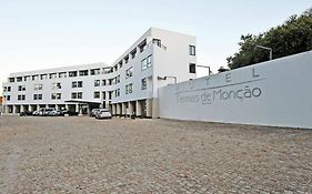 Hotel Bienestar Termas De Moncao